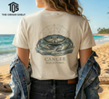 Cancer - Oversized Tee
